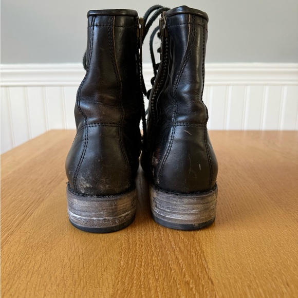 Freebird Manchester Boots - Picture 5 of 8